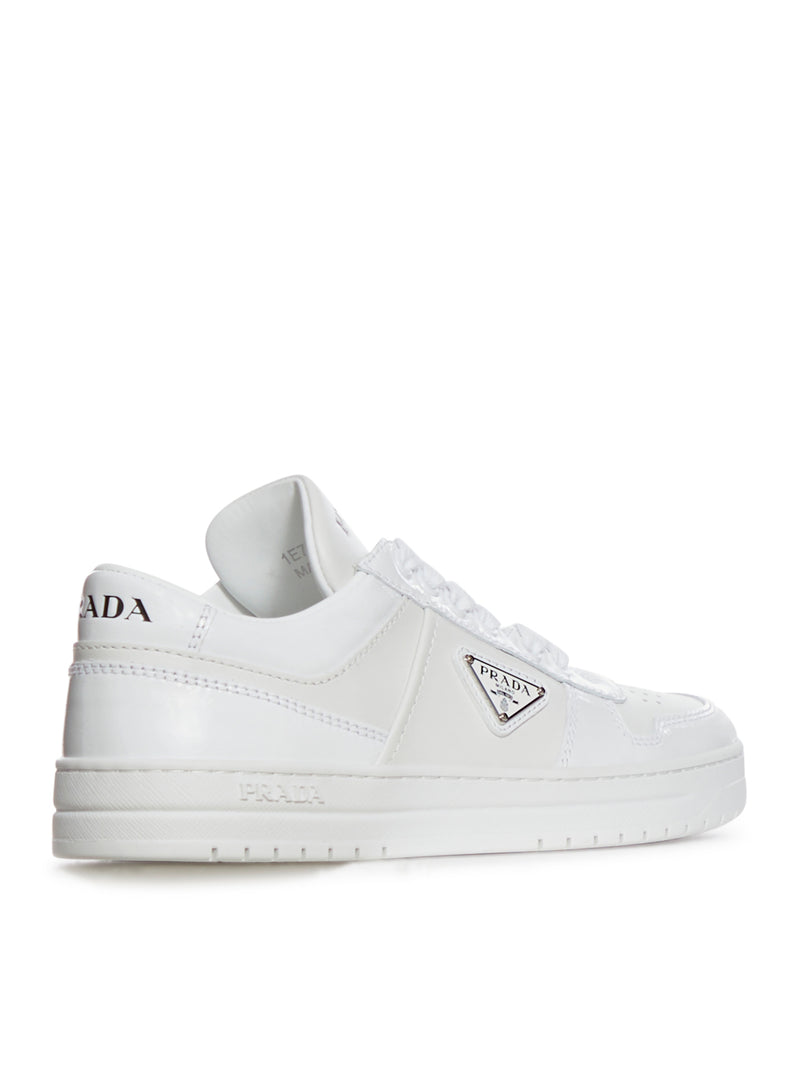 Suitnegozi Sneakers Downtown in pelle Pezzi Unici