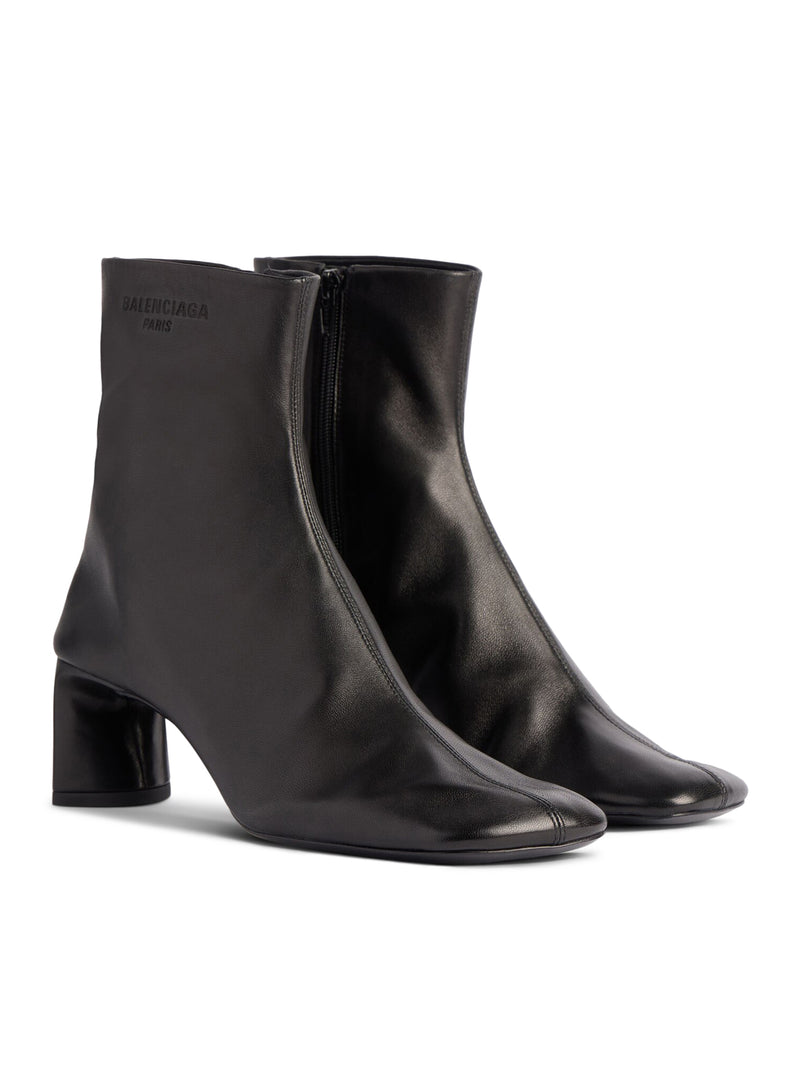 Suitnegozi STIVALE DONNA DUTY FREE 60MM NERO Negozi Online