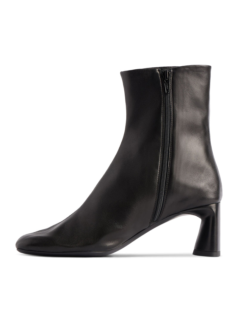 Suitnegozi STIVALE DONNA DUTY FREE 60MM NERO Negozi Online