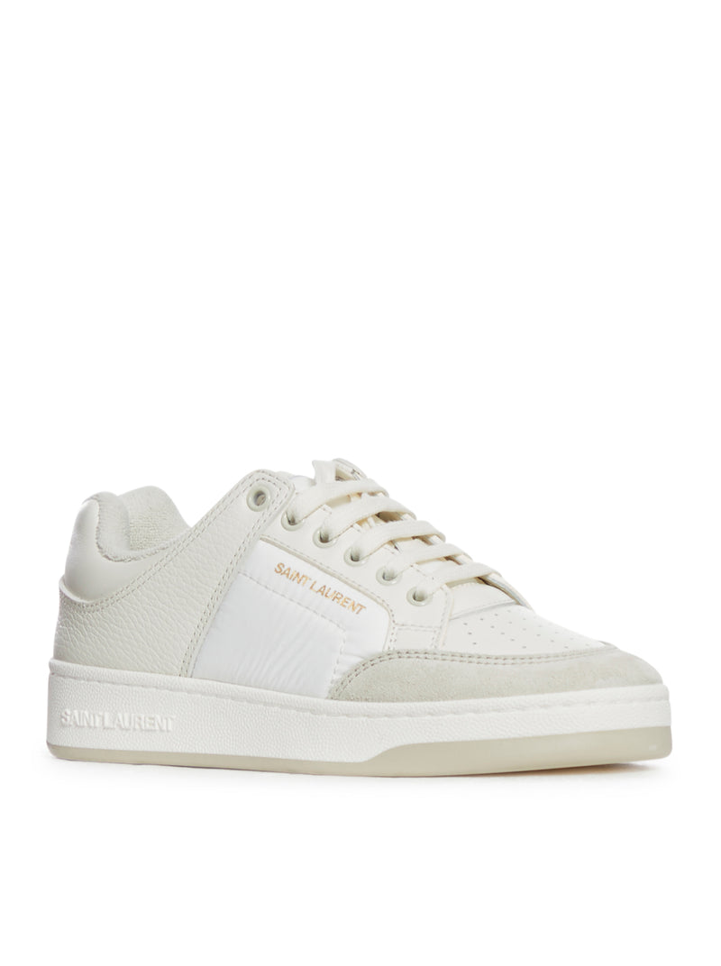 Suitnegozi Sneakers SL/61 in pelle e suede Promozione Limitata