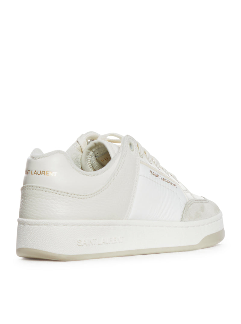 Suitnegozi Sneakers SL/61 in pelle e suede Promozione Limitata