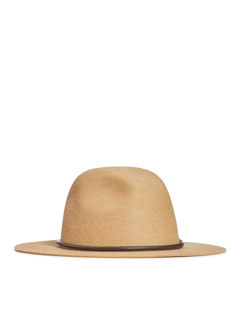 Suitnegozi Fedora in feltro Fino Al -60%