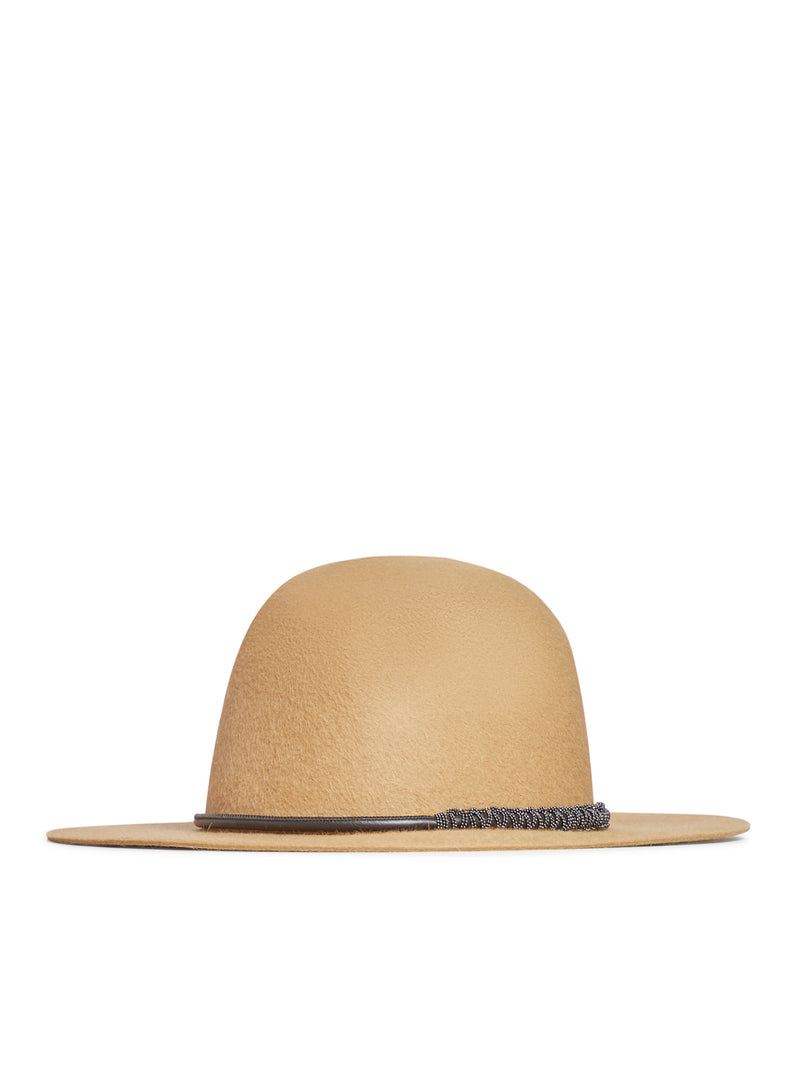 Suitnegozi Fedora in feltro Fino Al -60%