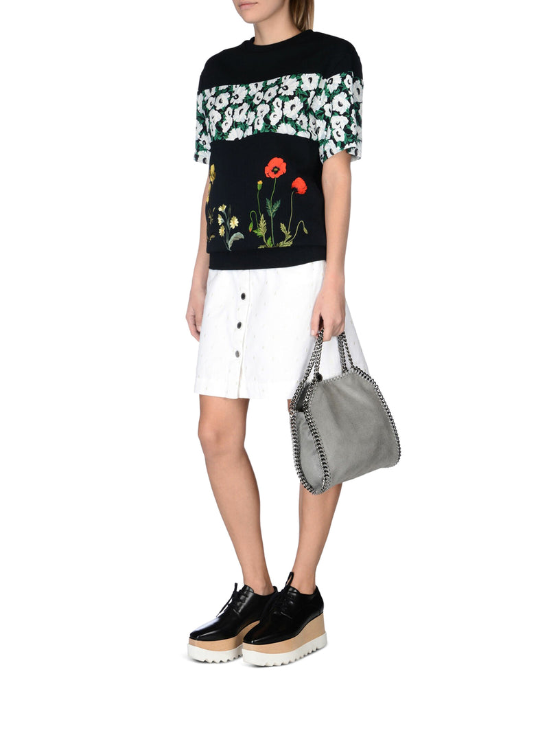 Suitnegozi MINI TOTE FALABELLA In Saldo