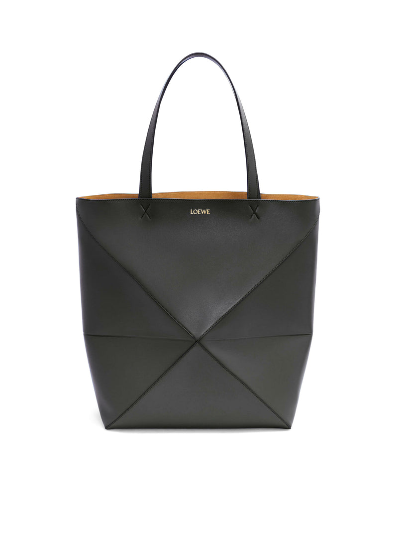 Suitnegozi PUZZLE TOTE BAG GRANDE In Linea