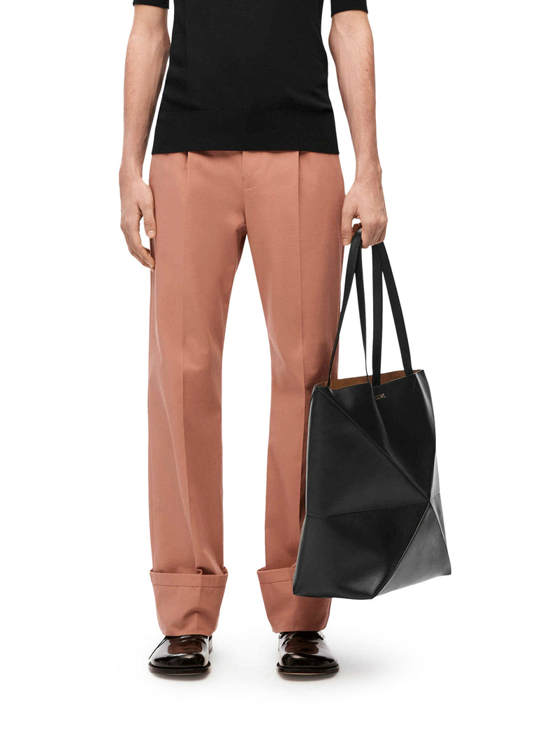 Suitnegozi PUZZLE TOTE BAG GRANDE In Linea