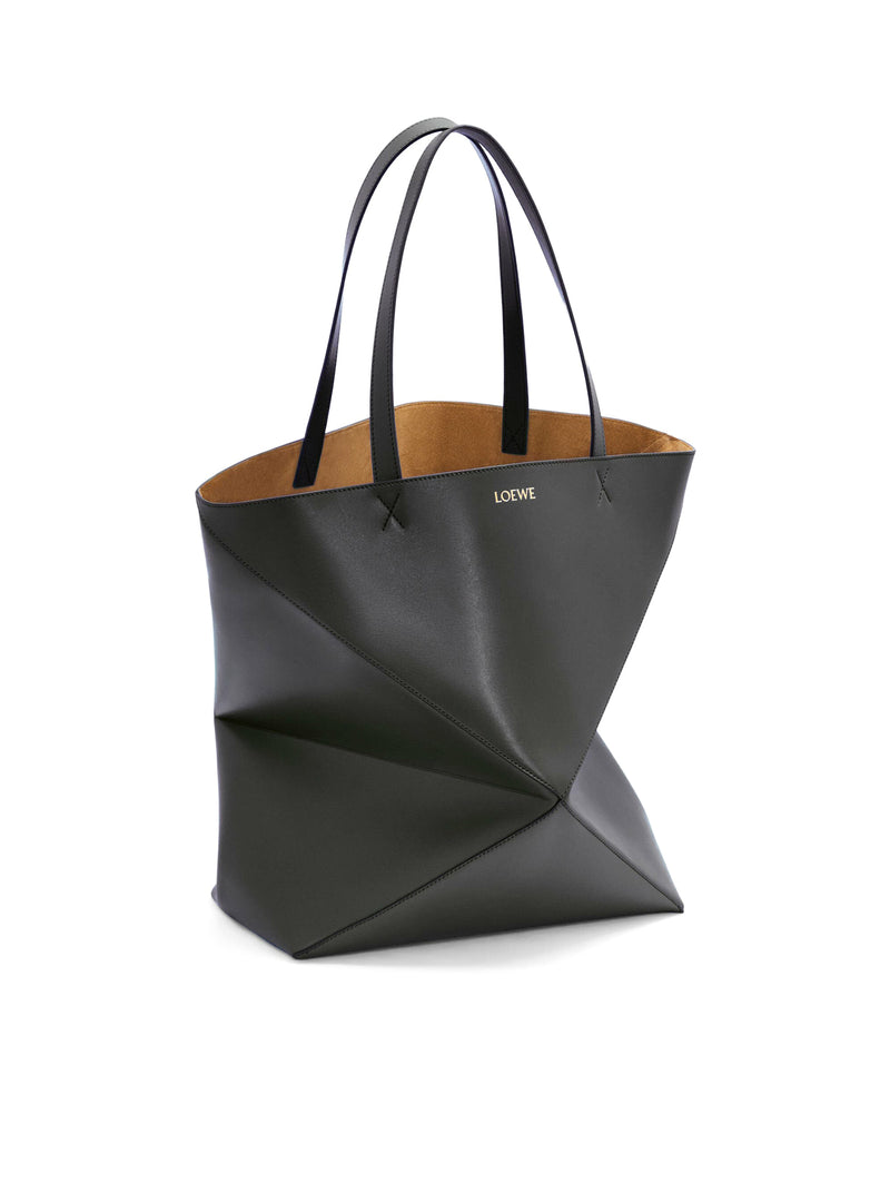 Suitnegozi PUZZLE TOTE BAG GRANDE In Linea