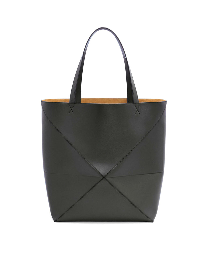 Suitnegozi PUZZLE TOTE BAG GRANDE In Linea