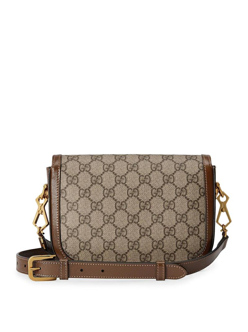 Suitnegozi MINI BORSA A SPALLA GUCCI HORSEBIT 1955 Qualità