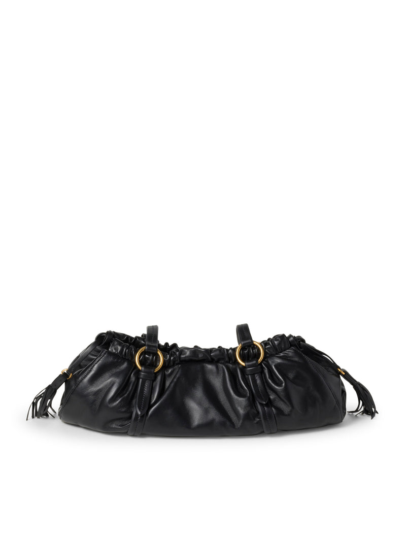 Suitnegozi Borsa Joie in nappa Pezzi Unici