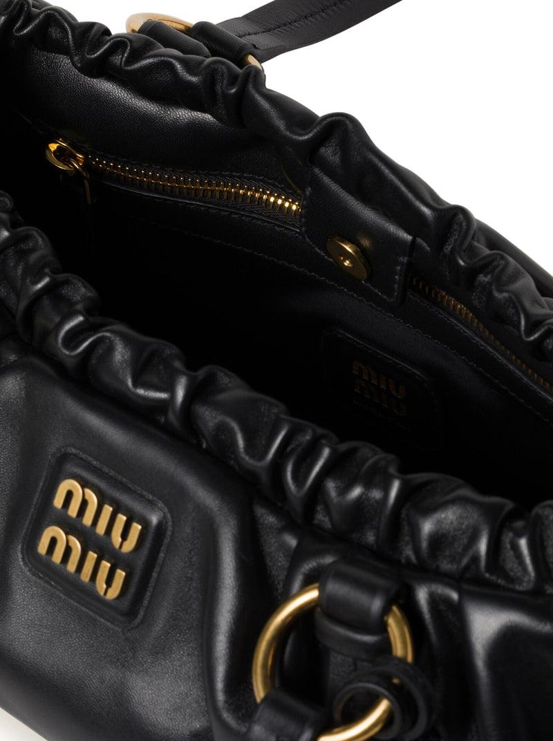 Suitnegozi Borsa Joie in nappa Pezzi Unici