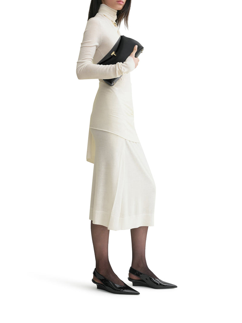 Suitnegozi T-Lock clutch black Soddisfazione Garantita