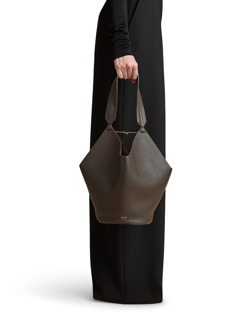 Suitnegozi Small Lotus Tote Negozi Online