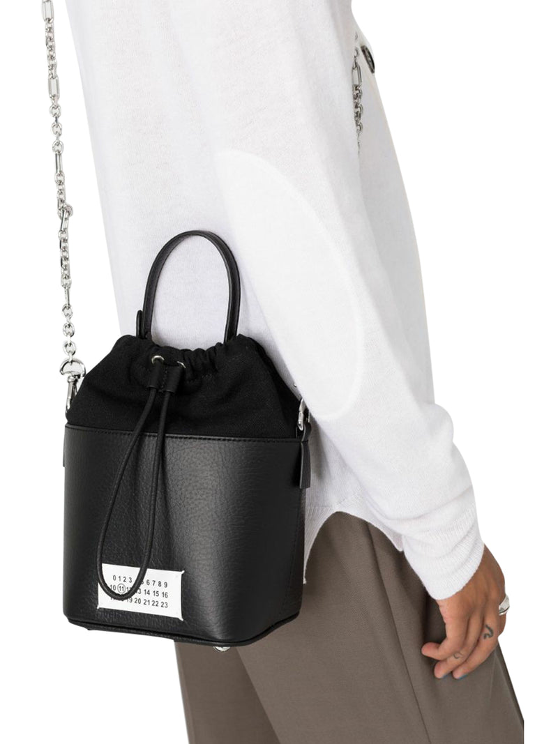 Suitnegozi 5AC bucket small Acquista Ora