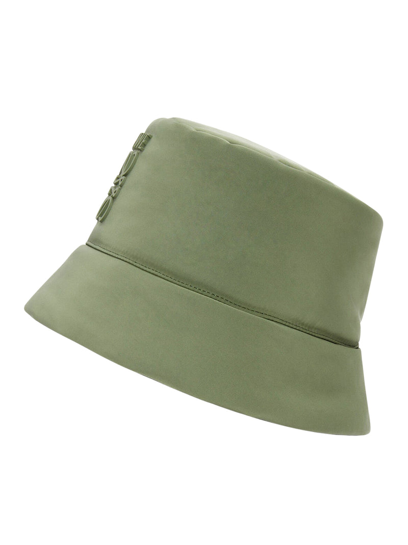 Suitnegozi Bob Puffer in nylon Presa