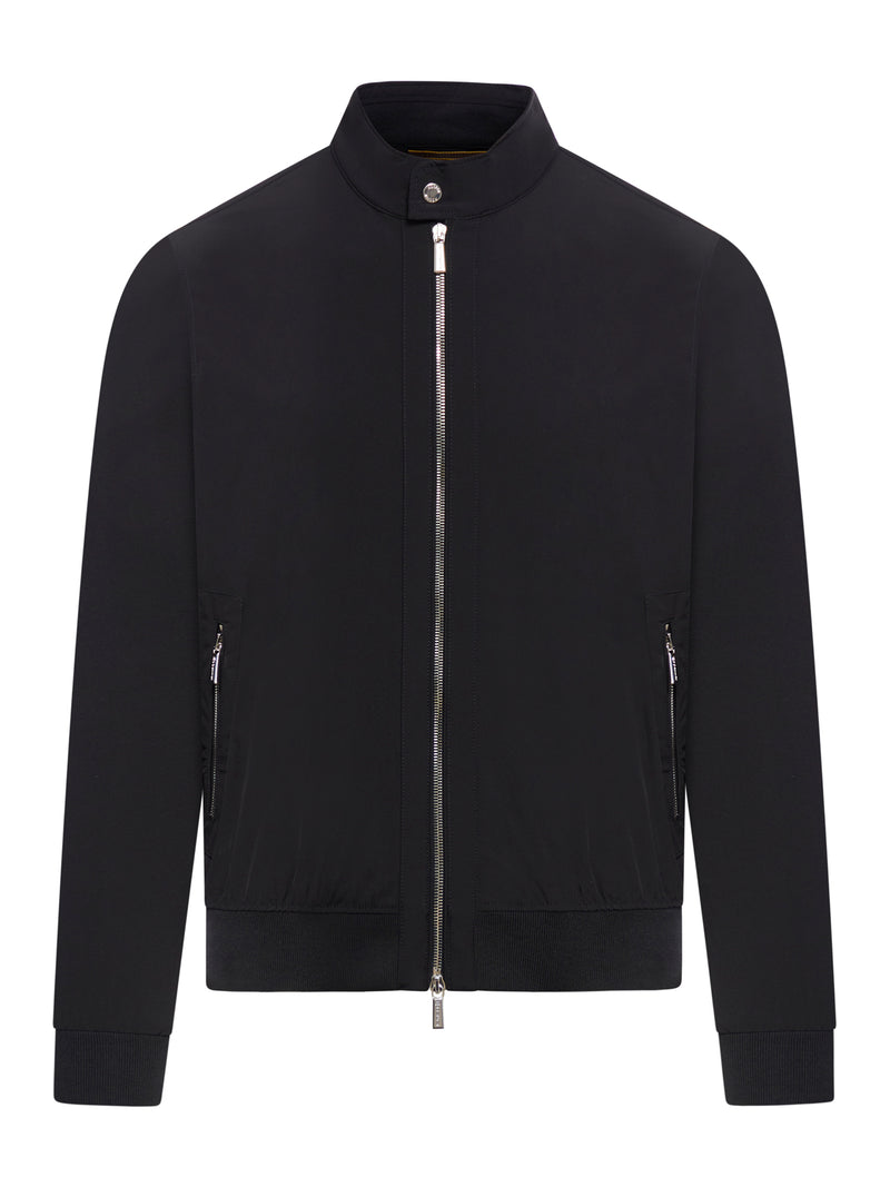 Suitnegozi Bomber con zip Sconto