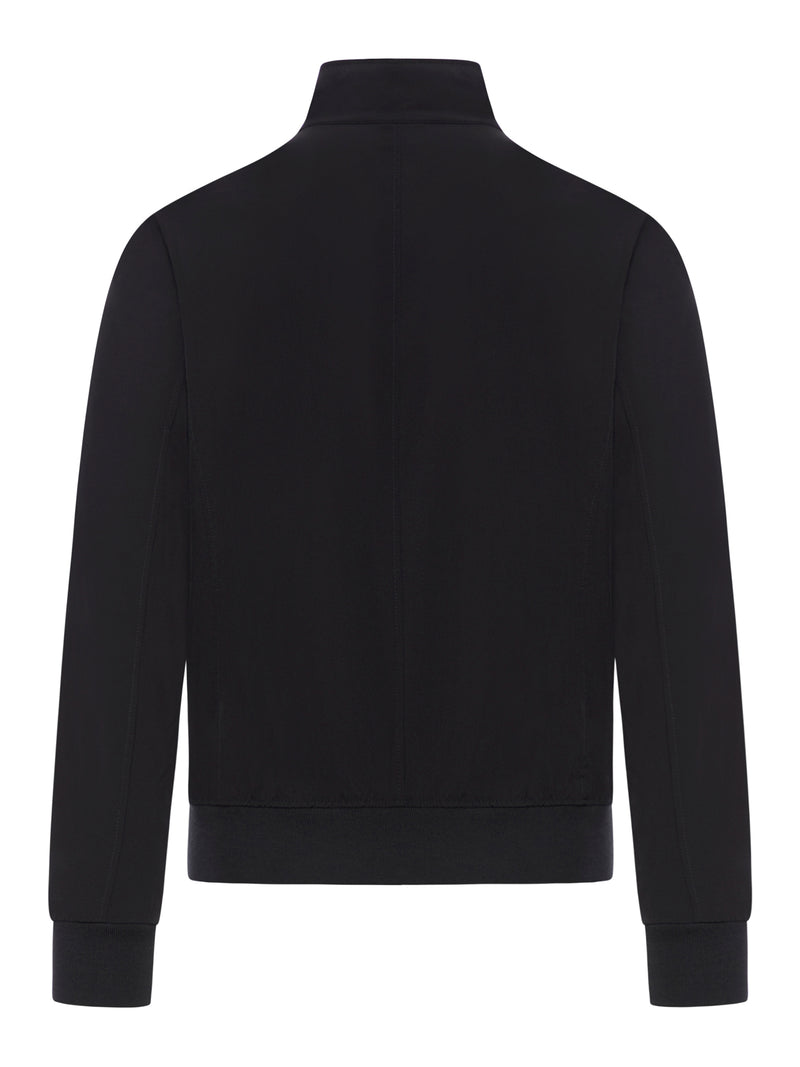 Suitnegozi Bomber con zip Sconto