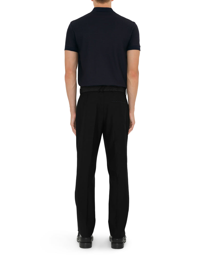 Suitnegozi Polo in cotone Offerta