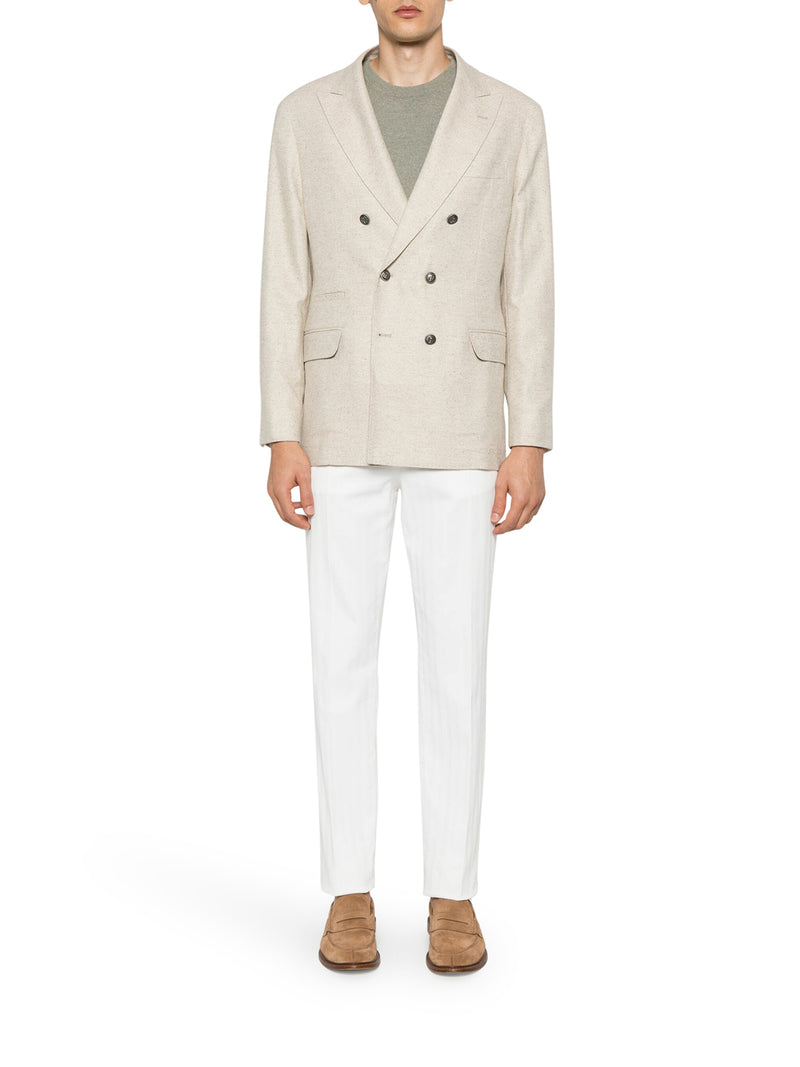 Suitnegozi Blazer doppiopetto Online