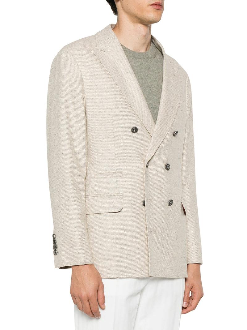 Suitnegozi Blazer doppiopetto Online