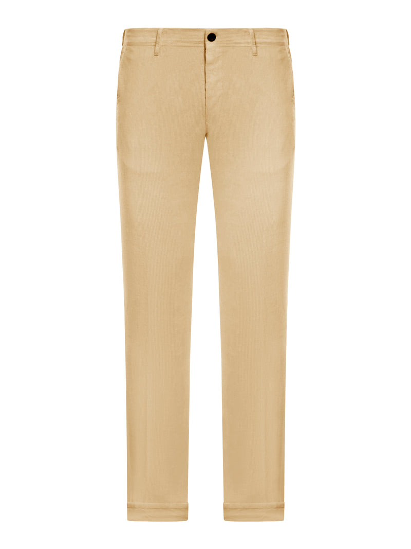 Suitnegozi PANTALONI IN VELLUTO 2025