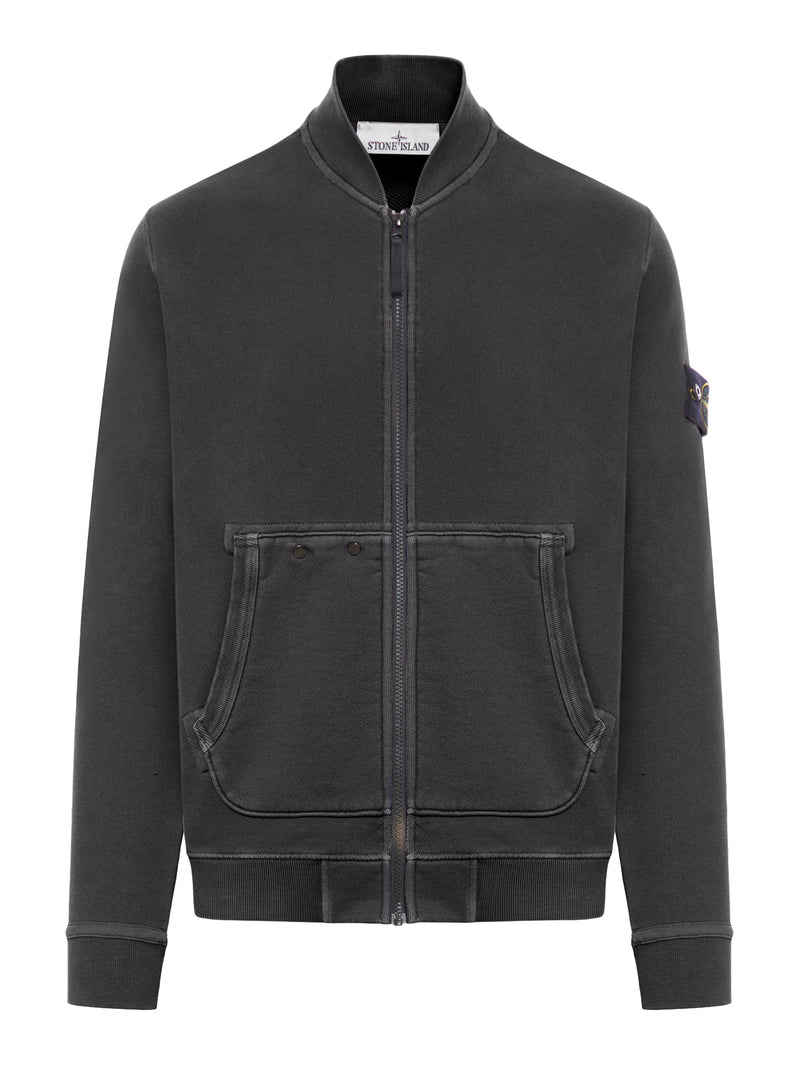 Suitnegozi felpa con zip Vendita