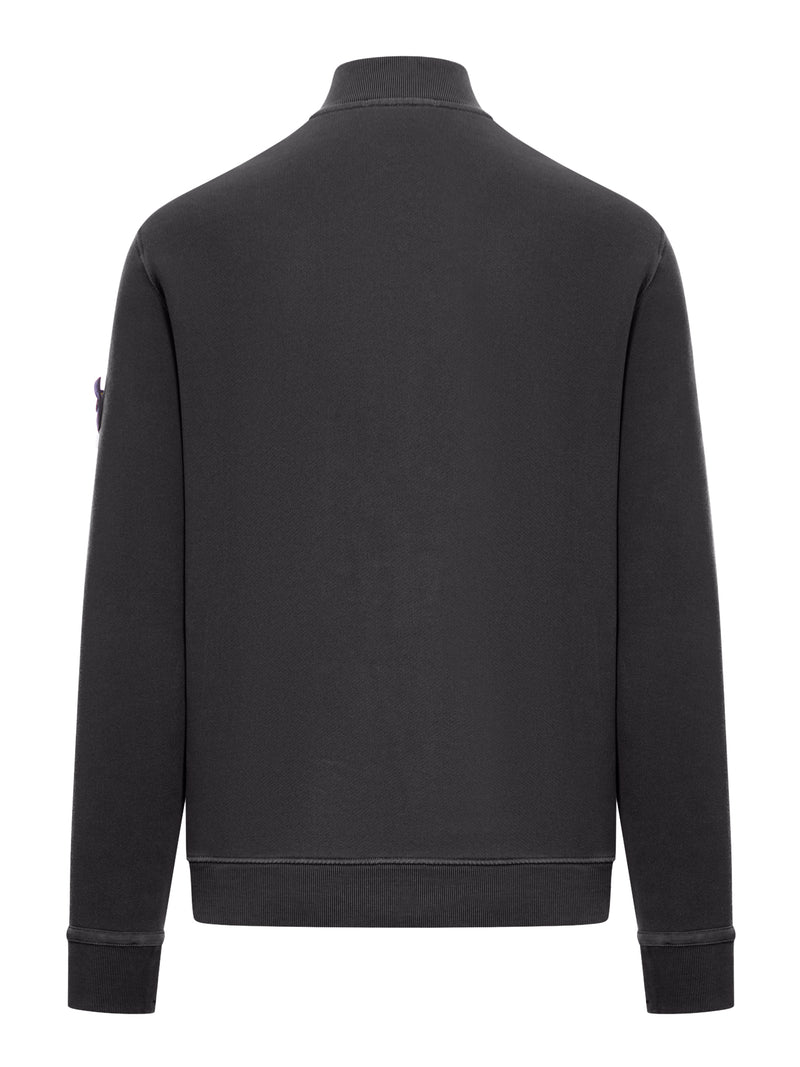 Suitnegozi felpa con zip Vendita