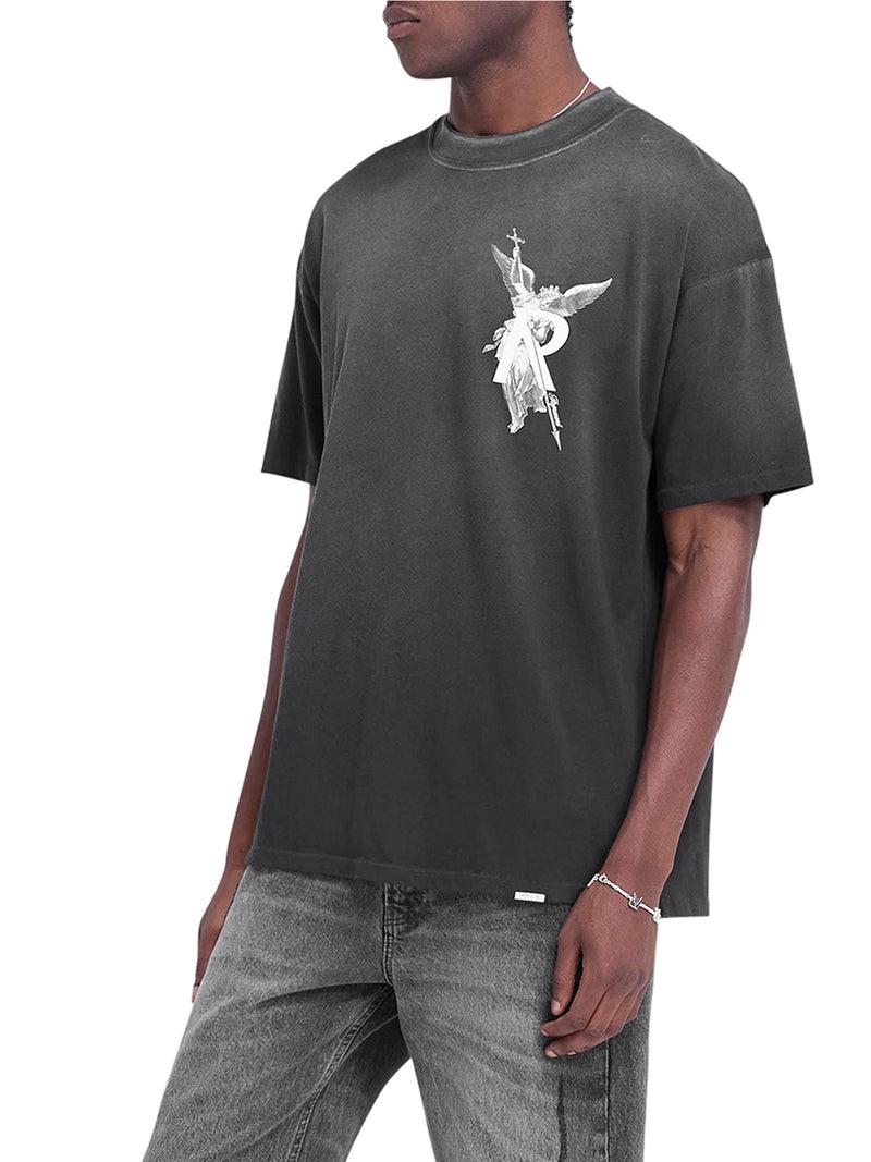 Suitnegozi T-shirt ARCHANGEL Vendita Economica