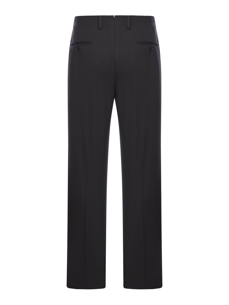 Suitnegozi PANTALONI SARTORIALI IN LANA Acquista Ora
