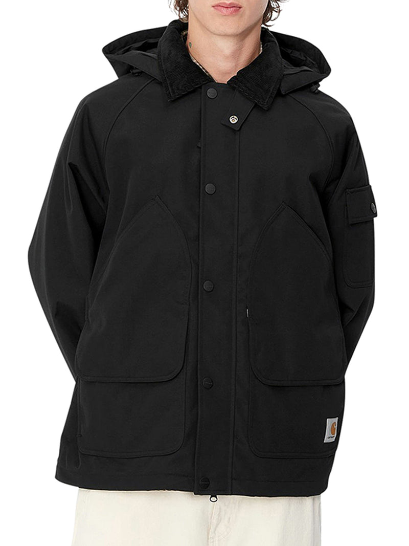 Suitnegozi Clarton Jacket Negozio