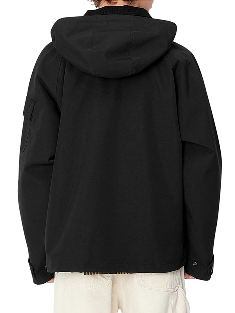 Suitnegozi Clarton Jacket Negozio