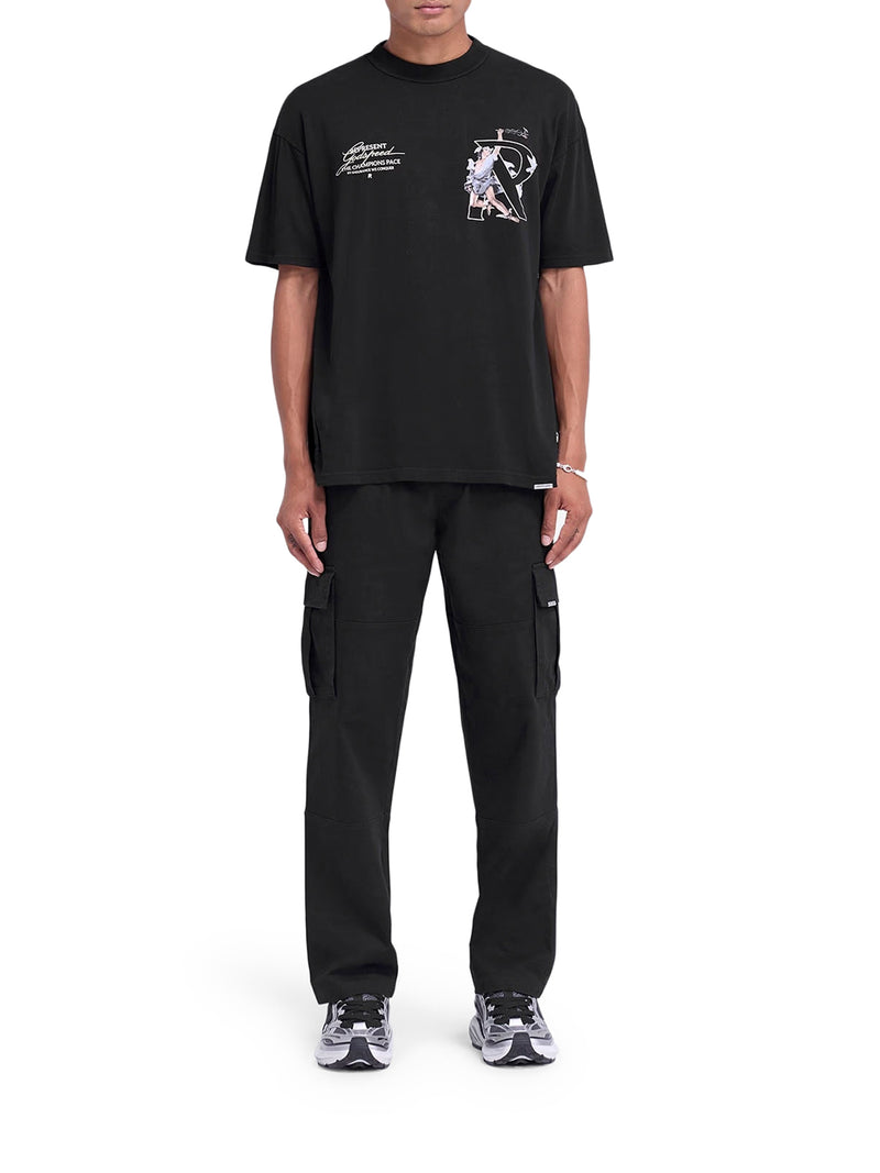 Suitnegozi T-SHIRT CON STAMPA HERMES Convenienza