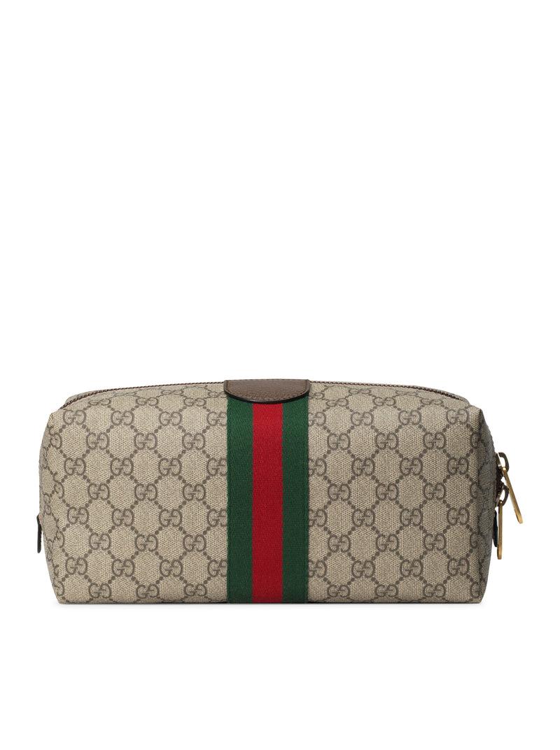Suitnegozi PORTA COSMETICI GUCCI SAVOY Novità