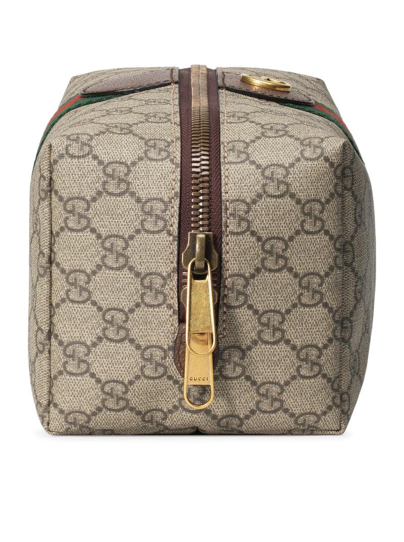 Suitnegozi PORTA COSMETICI GUCCI SAVOY Novità