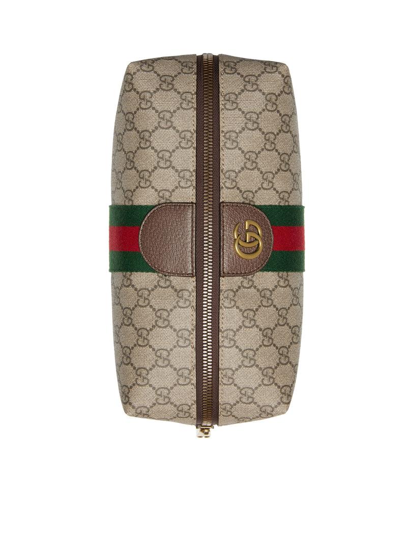 Suitnegozi PORTA COSMETICI GUCCI SAVOY Novità