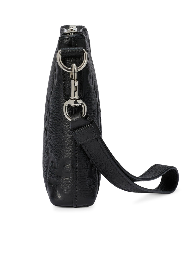 Suitnegozi BORSA A TRACOLLA CON JUMBO GG MISURA PICCOLA Presa