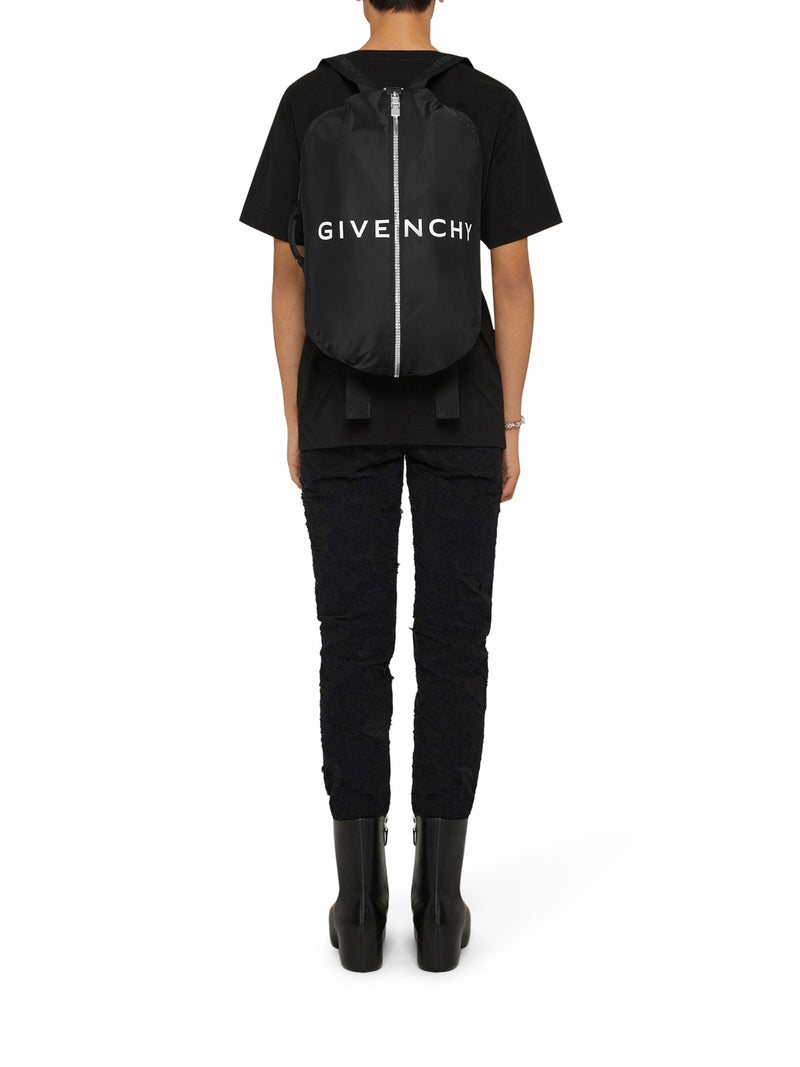 Suitnegozi Dalla sfilata Zaino G-Zip in nylon Sconto