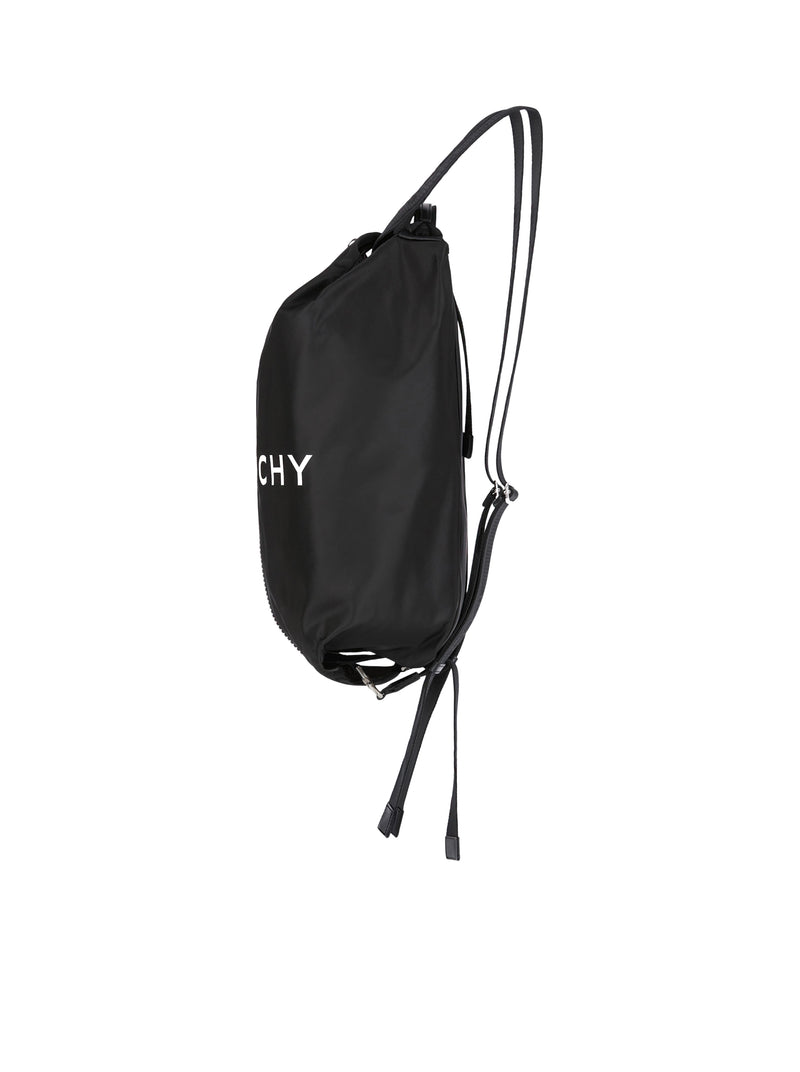 Suitnegozi Dalla sfilata Zaino G-Zip in nylon Sconto