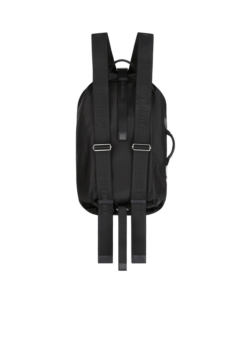 Suitnegozi Dalla sfilata Zaino G-Zip in nylon Sconto