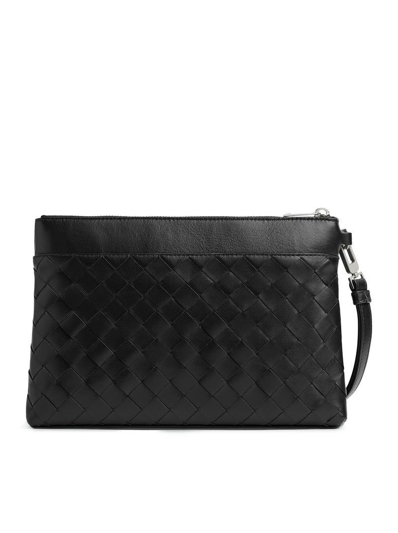 Suitnegozi Pochette Intrecciato Prism Offerta