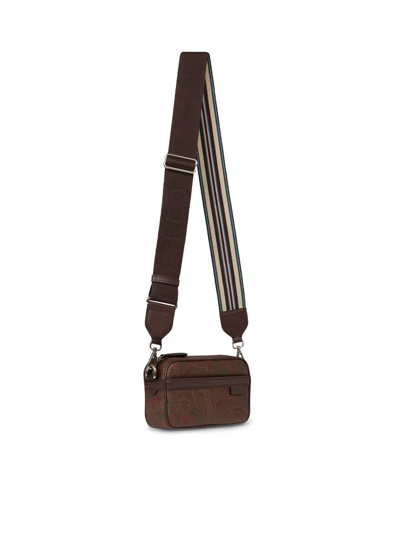 Suitnegozi BORSA PAISLEY A TRACOLLA MINI Economico