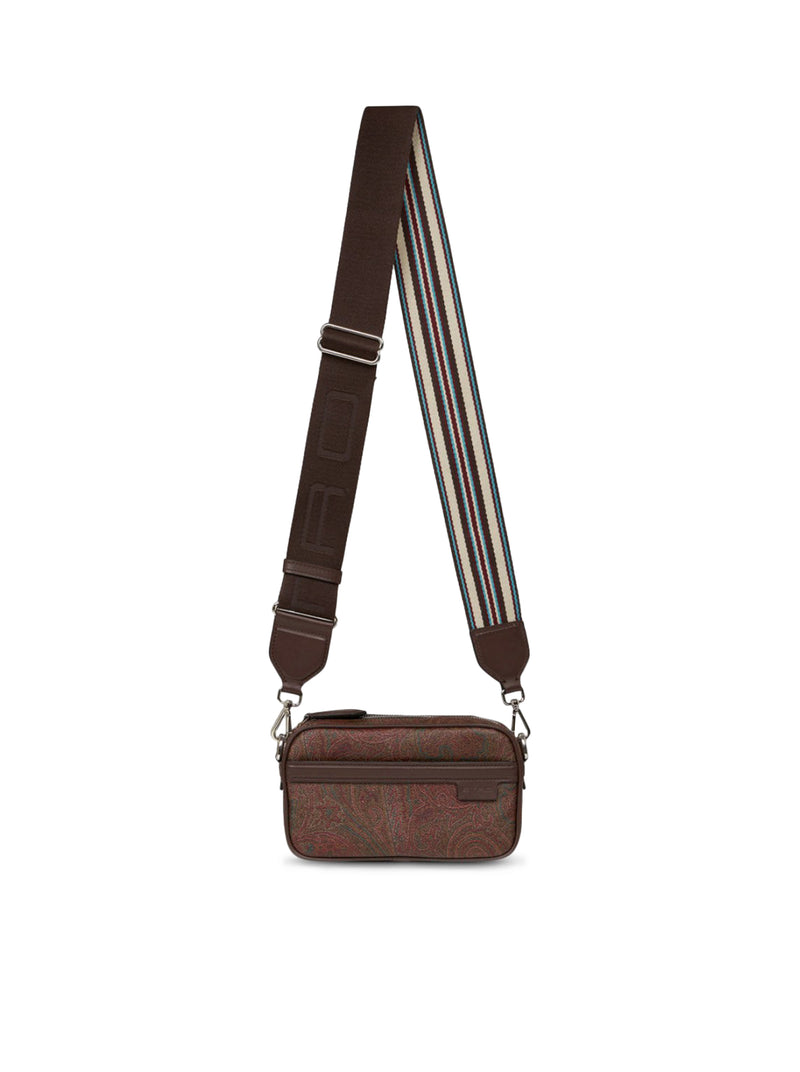 Suitnegozi BORSA PAISLEY A TRACOLLA MINI Economico