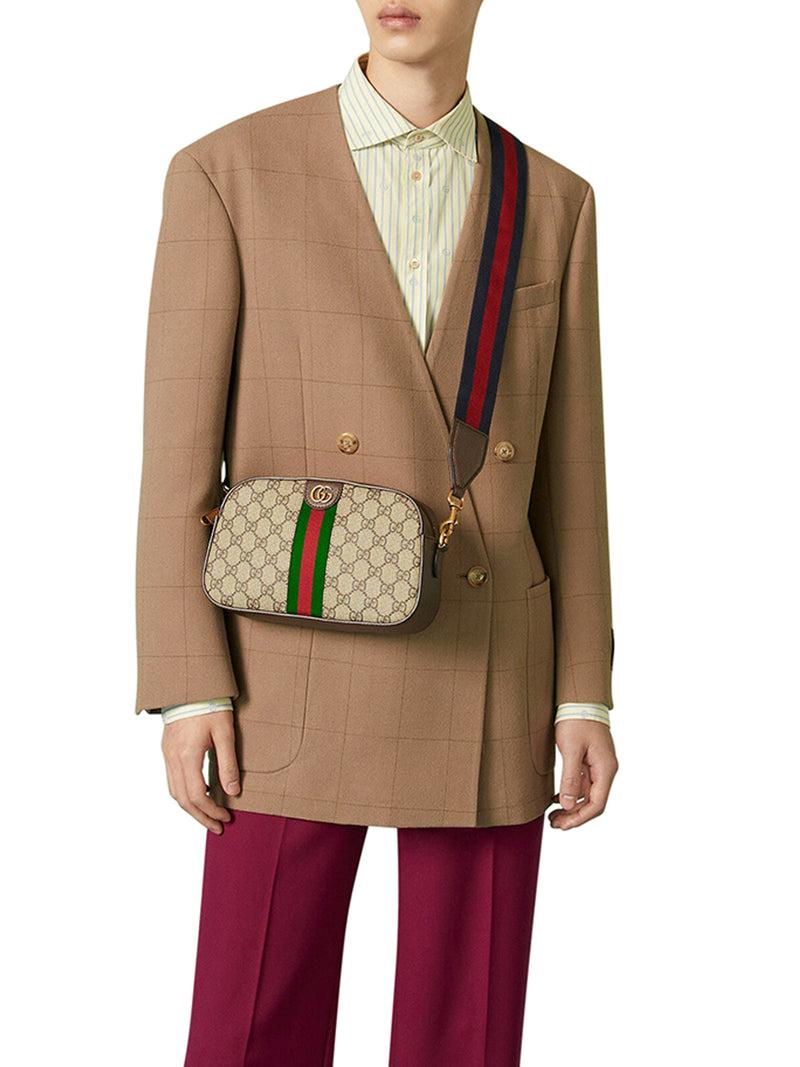 Suitnegozi BORSA A SPALLA OPHIDIA GG MISURA PICCOLA Saldi