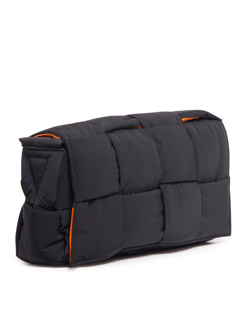 Suitnegozi padded cassette in nylon Vendita Calda
