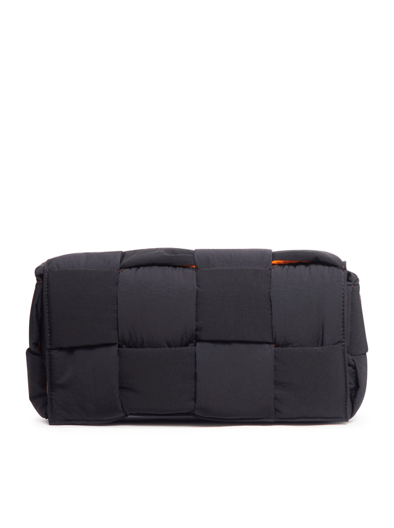 Suitnegozi padded cassette in nylon Vendita Calda