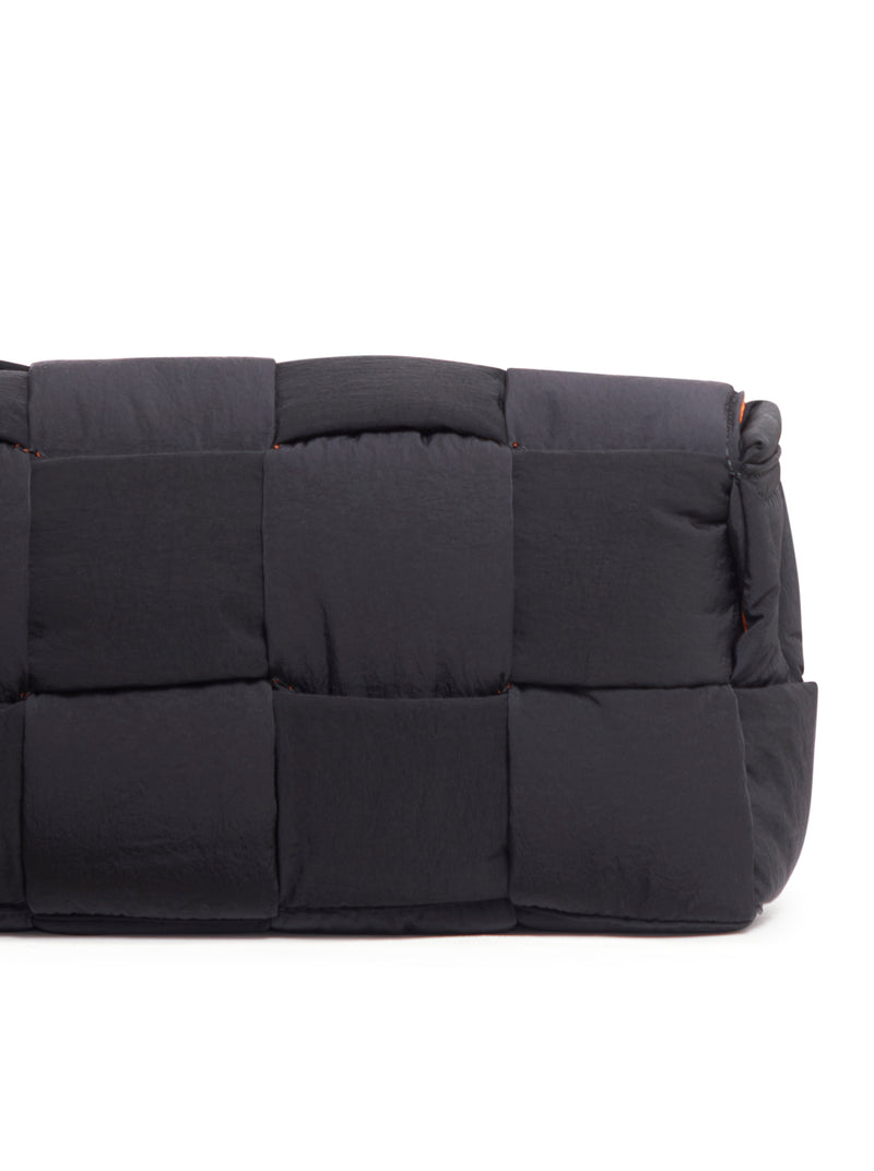 Suitnegozi padded cassette in nylon Vendita Calda