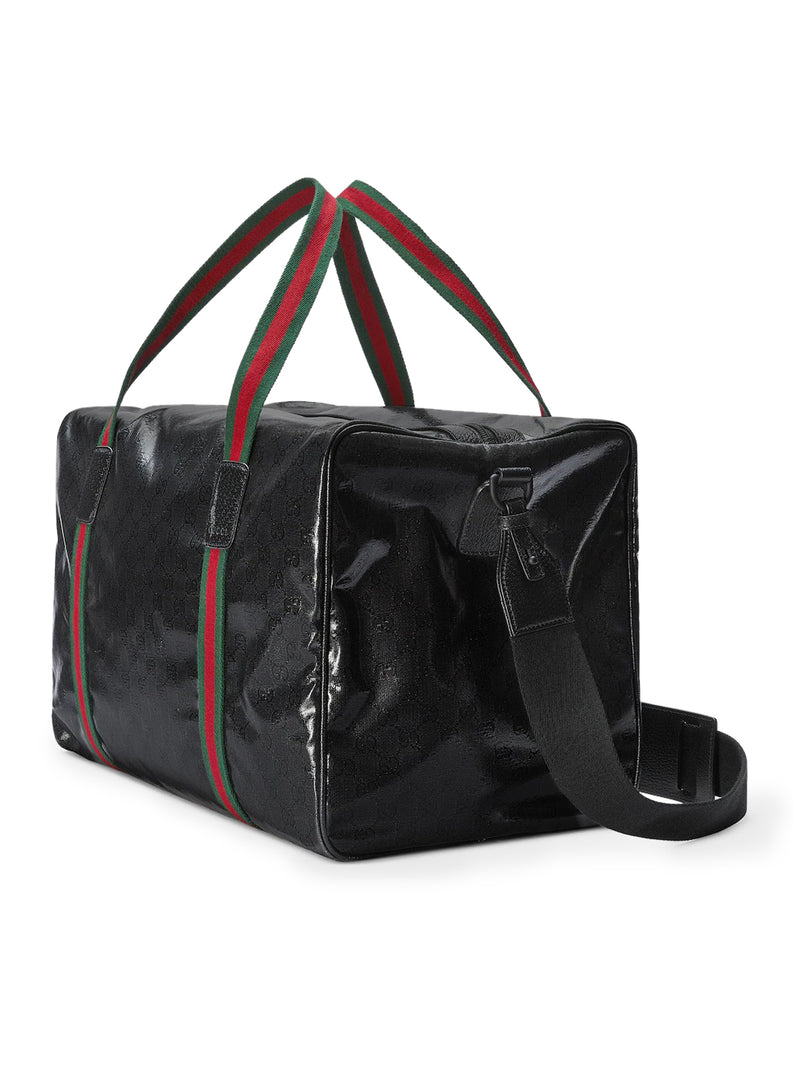 Suitnegozi BORSA DA VIAGGIO GRANDE CON DETTAGLIO WEB Vendite Flash