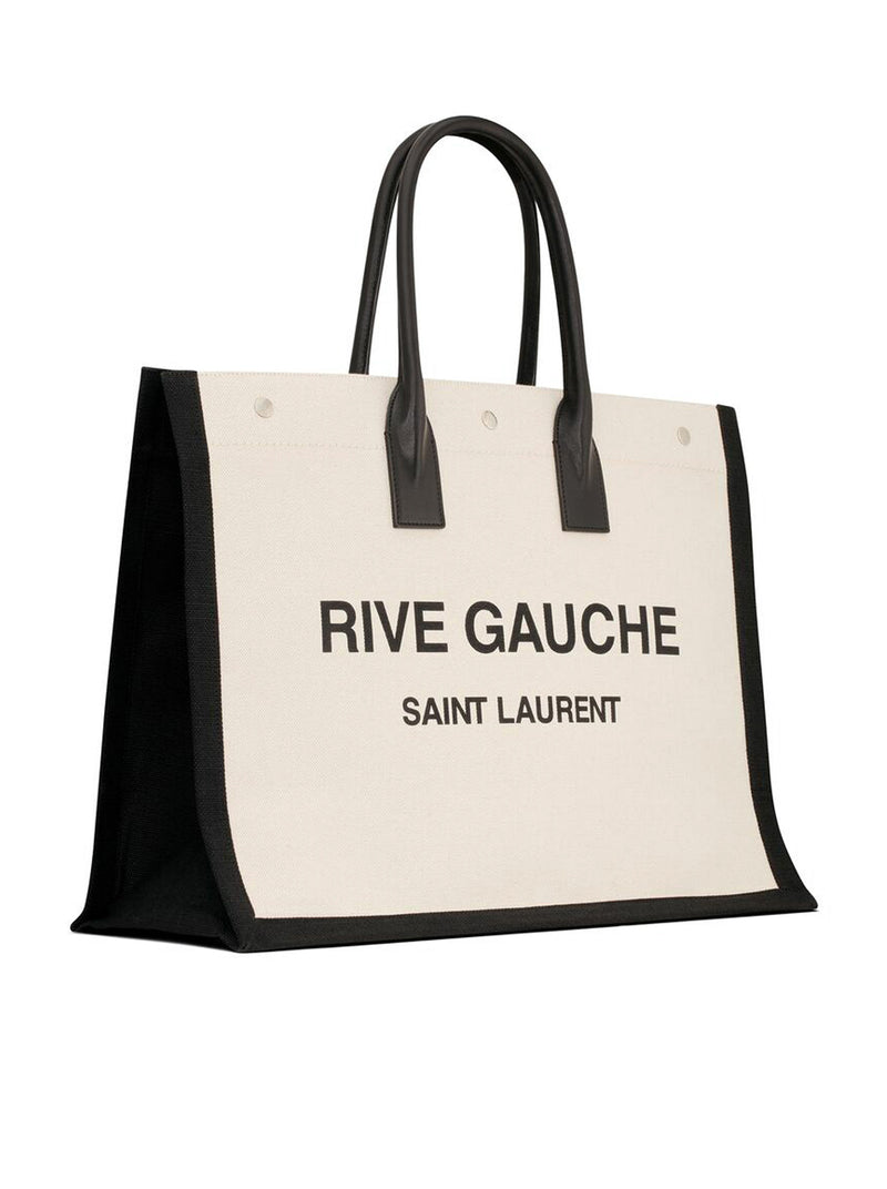 Suitnegozi BORSA TOTE RIVE GAUCHE Moda