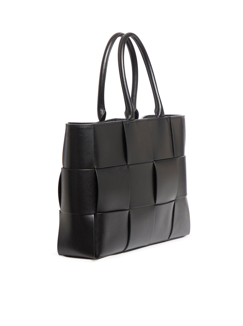 Suitnegozi SHOPPER INTRECCIATA Nuovo