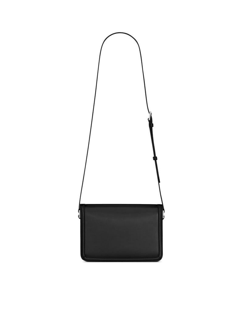 Suitnegozi BORSA SATCHEL SOLFERINO MEDIA IN PELLE DI VITELLO Super Saving Price